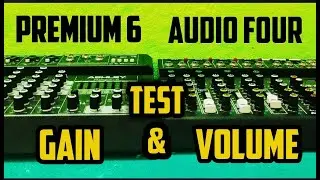 Ashley Pentium 6 VS Ashley Audio Four. BEDA GAIN! MAIN BEDA!