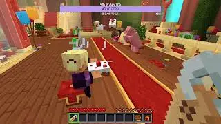Exploring Minecraft's 15 Year Journey World! Part 1 (No Commentary Longplay)