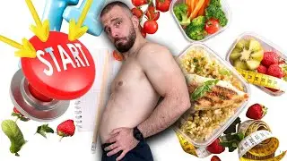 ПЪТЯТ КЪМ УСПЕШНАТА ДИЕТА