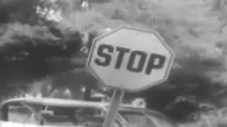 The Salvage Racket FBI training film 1956