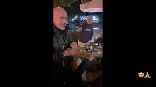 JON TAYLOR VE PAOLO VOLPARA | BEYAN! (28 EKİM 2024) | TÜRKİYE'DE İLERİ SÜRÜŞ EĞİTMİNİN YARATICILARI🙏
