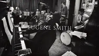 Learning Composition with W. Eugene Smith