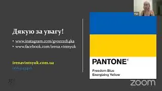 Мода воєнного часу: яка вона і чи потрібна взагалі?