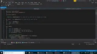 CUDA Toolkit 9 Code Walkthrough | CUDA C++ | nVidia GPU Programming | CUDA Education