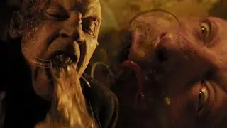 The Strain | You failed me