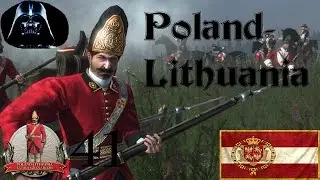 Ep41 Empire Total War Darthmod 8.0.1 Poland Lithuania Arty From Hell