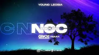 Young Leosia - Noc Aniołów (GRADE REMIX)