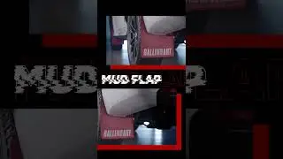 MITSUBISHI RALLIART Accessories short version