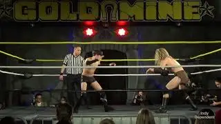 Jungleboy Jack Perry vs Starboy Charlie