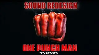 One Punch Man | Anime ReSound - Synthesis & Recordings