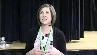 NOVA Principal Andrea Helart