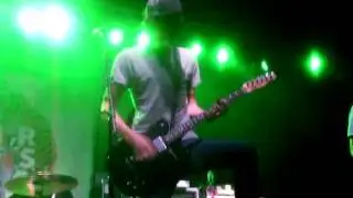 We Are the In Crowd-Lights Out LIVE