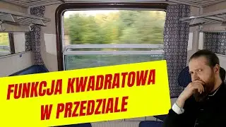 Najmniejsza i największa wartość funkcji kwadratowej w przedziale domkniętym LEKCJE Z FSOREM #50