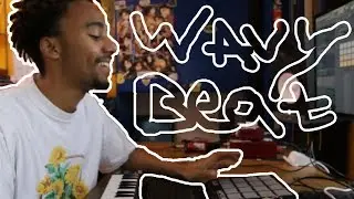 HOW TO SAMPLE LIKE A WAVEGOD | Making a Beat in Fl Studio