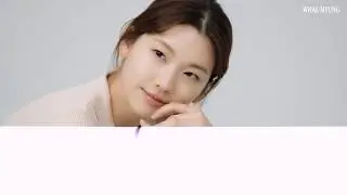 2020 활명 디지털 필름_메이킹 영상 (김진경 ver.)