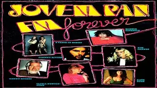 Jovem Pan FM - Forever (1983)