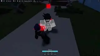Jujutsu Shenanigans Vessel Combo (Roblox) (I suck at the game)