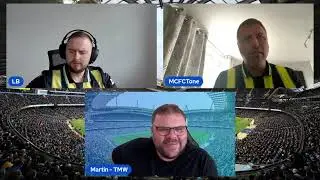 🚨 NO MORE SIGNINGS! | NO STRIKER BACKUP! | FALSE 9 SZN! | DEADLINE DAY!