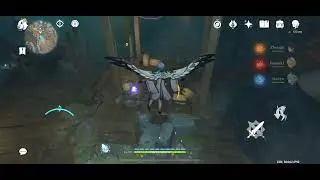The Chasm - Underground hidden chest
