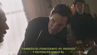 Canción didáctica 24 - Edison y Tesla (Mon Amour - Aitana y Zzoilo)