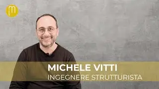 Michele Vitti | Ingegnere Strutturista