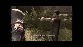 Asassin's Creed II. Part 6