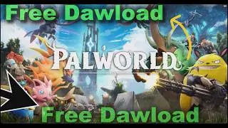 How To Download Palworld For FREE on PC (Full Guide 2026) 😱 | Mykass |
