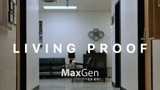 Living Proof: A Practitioner's Story
