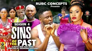 SINS OF THE PAST (SEASON 4){TRENDING NEW NIGERIA  MOVIE}-2023 LATEST NIGERIAN NOLLYWOOD MOVIE