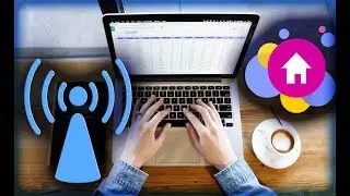 Как отключить/Включить Wi-Fi на ноутбуке