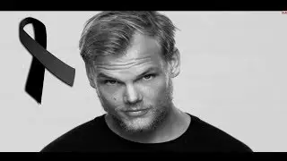MUERE AVICII (Tim Bergling) Explicación || RIP Avicii Explanation