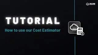 3S Cloud Render Farm | How to use our Cost Estimator