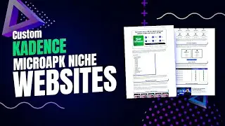 Get Ready to Launch a Pro APK Download Website in Just Minutes! [Urdu-Hindi]