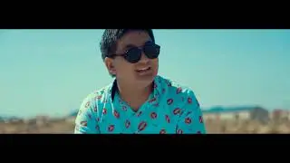 Alisher Uteshov - Sen degenimde