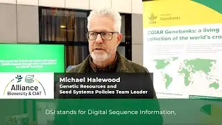 What is Digital Sequence Information?