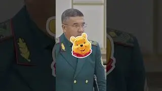 Мирзиёев о кличках в правительстве 