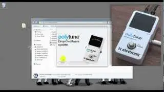 PolyTune Drop D upgrade