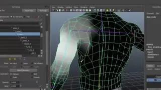 skin binding