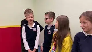 Международный день «Спасибо»
