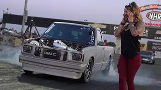 Racing Through a Pandemic! (The Most Racers in SCT Indy HISTORY!!)