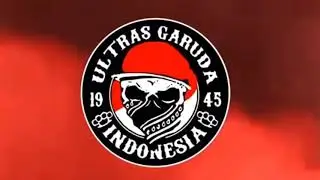 DIRGAHAYU REPUBLIK INDONESIA YANG KE 75, From (ULTRAS GARUDA)