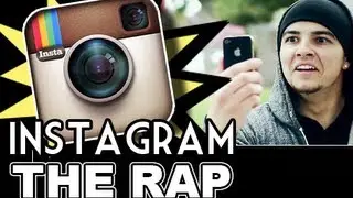 Instagram: The Rap