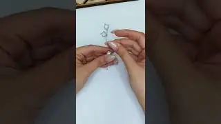 МК по серёжкам