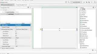 Java GUI Calculator with IntelliJ Part 3