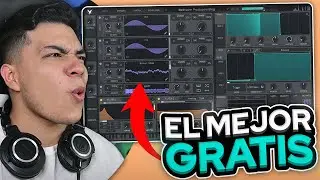 The BEST REGGAETON PLUGIN *FREE* 😱