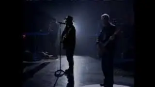 U2 - The Wanderer (I Walk The Line: A Night For Johnny Cash 2005)