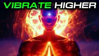 EXTRAORDINARY POTENTIAL UNLOCKED ➤ 12'000Hz 10'000Hz 8'000Hz Frequencies