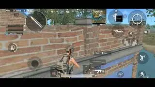 Best clutch of the 2023|pubg lite funny lol 😆| pubg hackur lobby gameplay|Jadugar lobby|LORDGAMING|