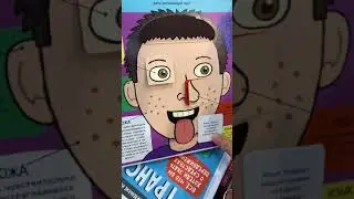 Видеообзор детских книг издательства Clever