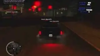 [LS-RP] Bullet Wit Cha Name On It